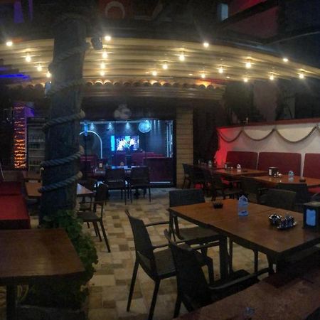Goerkemli Hotel Истанбул Екстериор снимка