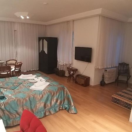 Goerkemli Hotel Истанбул Екстериор снимка