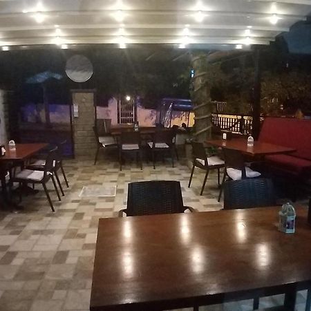 Goerkemli Hotel Истанбул Екстериор снимка