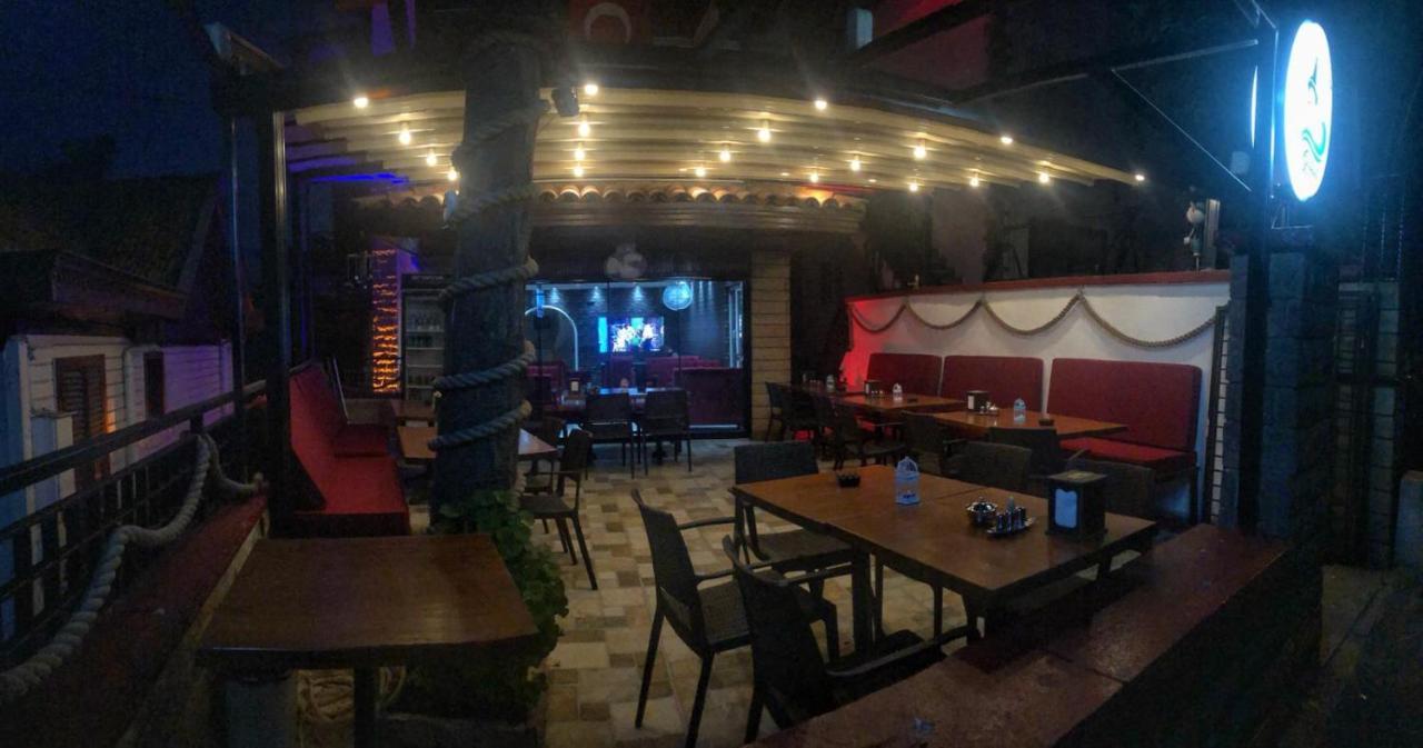 Goerkemli Hotel Истанбул Екстериор снимка