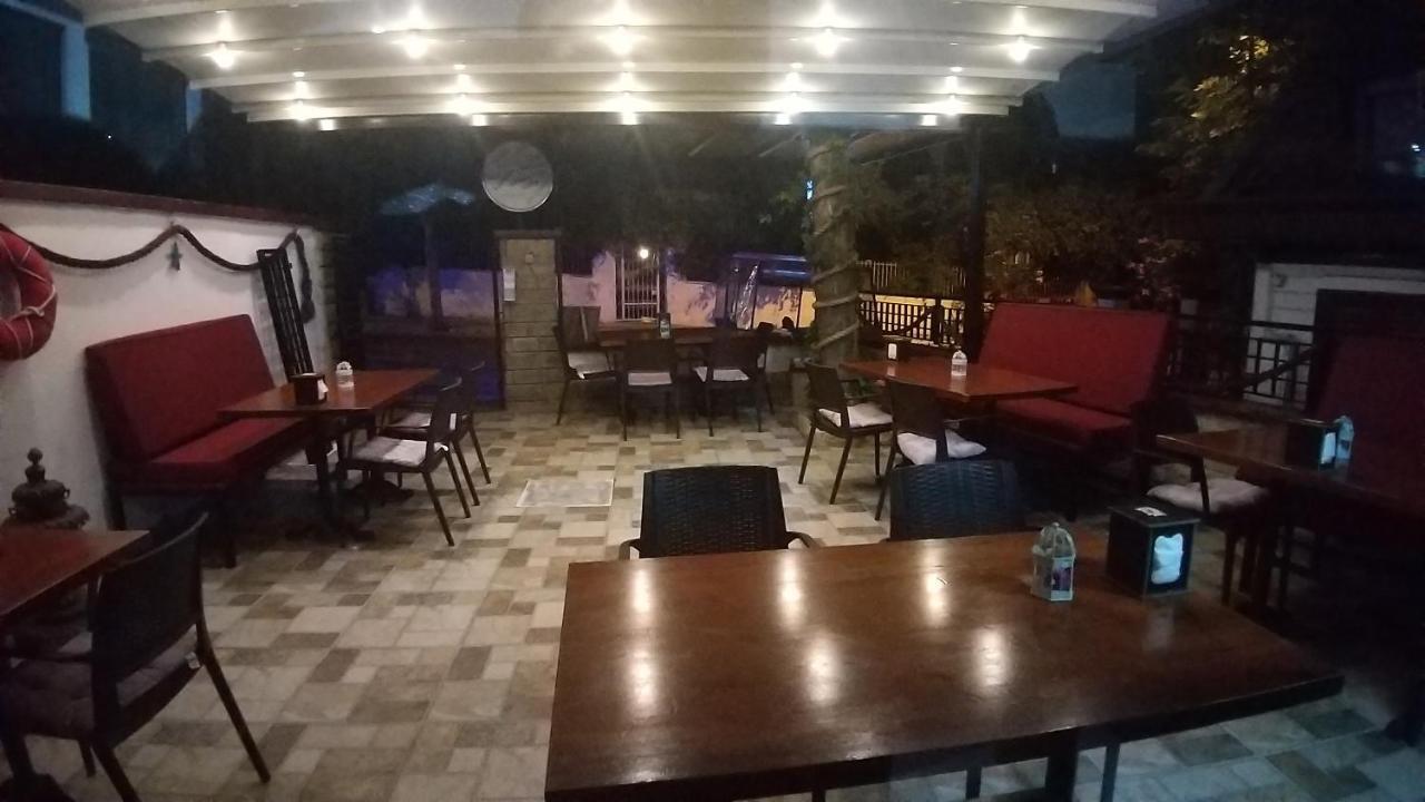Goerkemli Hotel Истанбул Екстериор снимка