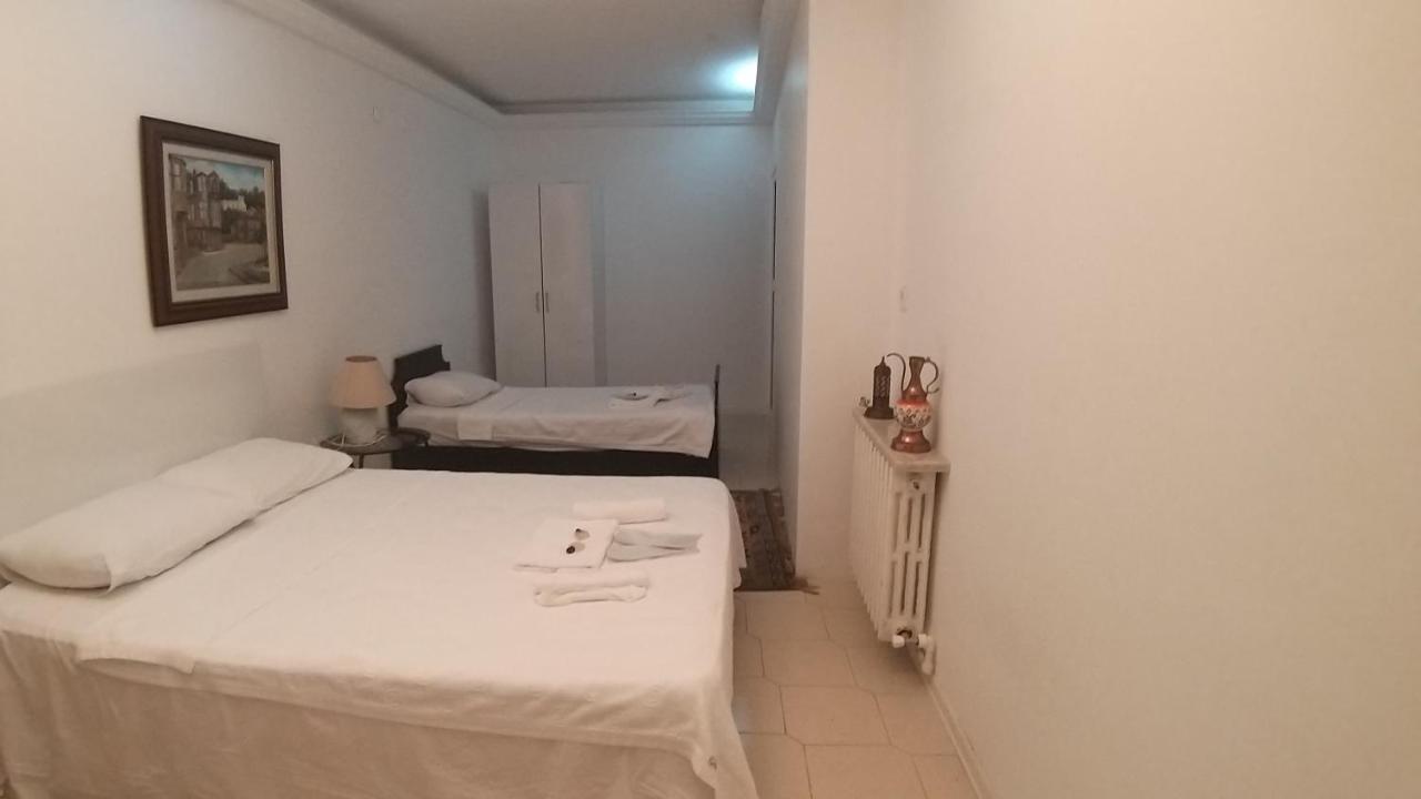 Goerkemli Hotel Истанбул Екстериор снимка