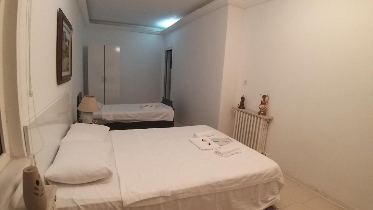 Goerkemli Hotel Истанбул Екстериор снимка