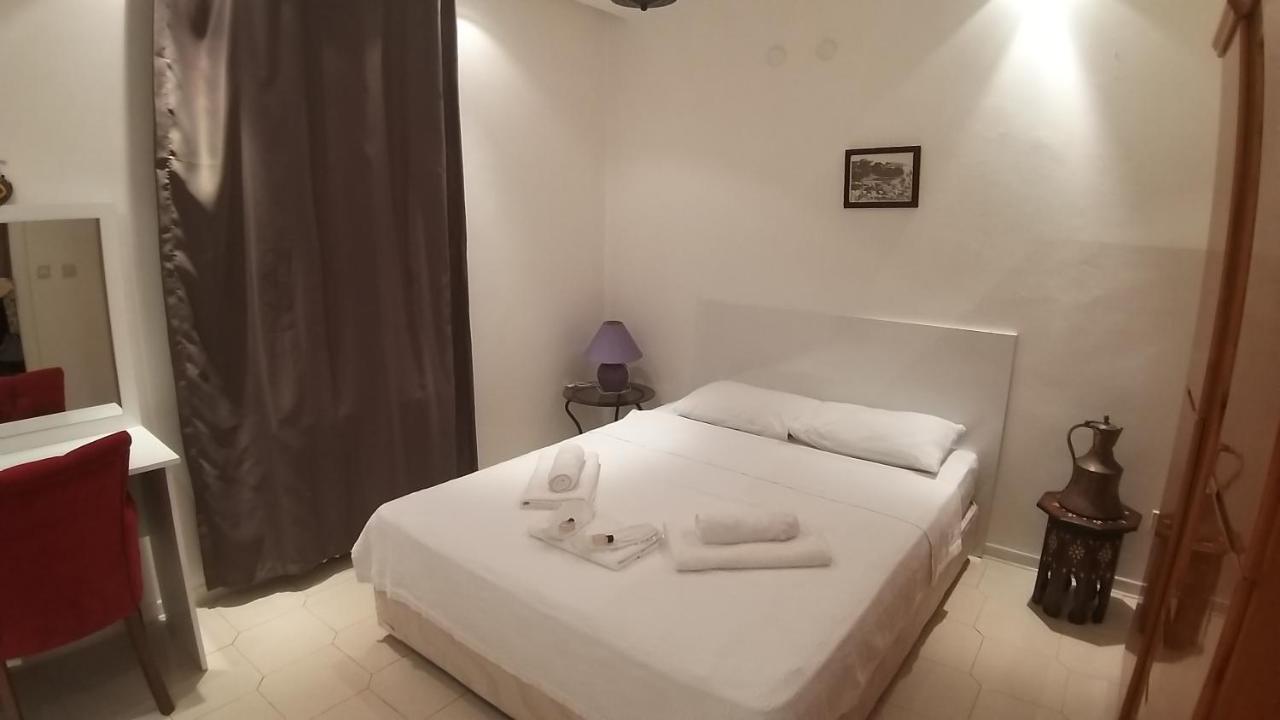Goerkemli Hotel Истанбул Екстериор снимка
